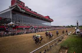 Preakness 2024 TOP